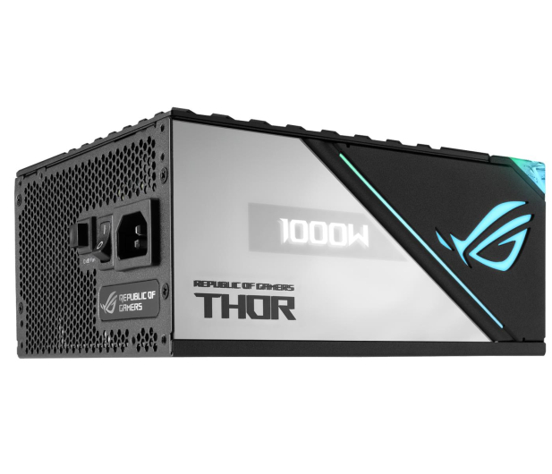 ASUS ROG Thor 1000W 80 Plus Platinum 90YE00L4-B0NA00 - 742714 - zdjęcie 7